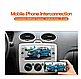 Штатна Mагнітола 8" Ford Fusion C-MAX S Focus Mondeo Kuga Android 12-4+32GB- With carplay+CANBUS, фото 4