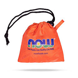 Now 4ever Bag - Orange