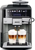 Кавоварка Siemens EQ6 plus TE655203RW