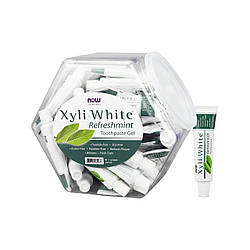 XyliWhite™ Refreshmint Toothpaste Gel - 40 -1 oz tubes