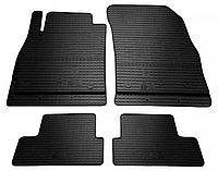 Килимки в салон Alfa Romeo Giulia 2016-, 4шт, Stingray, 1054024