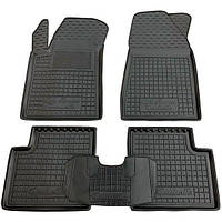 Килимки в салон Alfa Romeo 159 2005-2012, 4шт, Stingray, 1054014