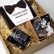 Чоловічі подарункові набори