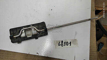 Кронштейн фари лівої для Porsche Cayenne 2 92A 000068101