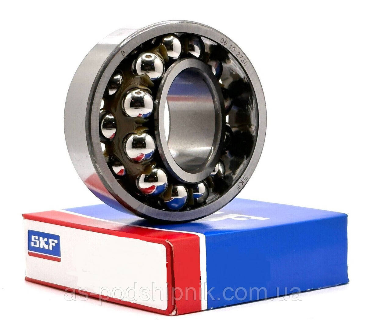 Підшипник 2308 ETN9/C3 SKF, фото 1