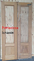 Двері міжкімнатні двостулкові 2300х1250 мм