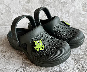 Сабо дитяче ЕВА пінкаДого Стиль оптом