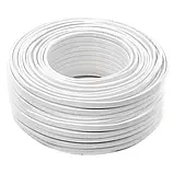 ШВВП 3x2.5 – Кабель електричний плоский, мідний, багатожильний, фото 2