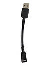Адаптер Type C/USB Hoco U107 10cm