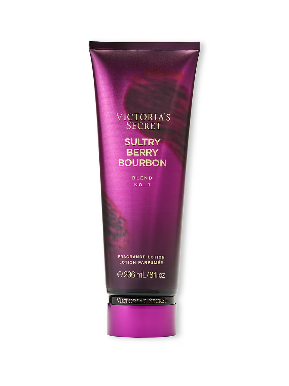 Парфумований лосьйон для тіла Sultry Berry Bourbon від Victoria's Secret оригінал