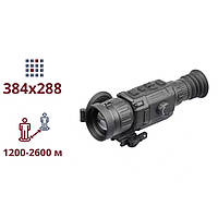 Тепловізійний приціл AGM Clarion 384