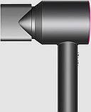 Фен для волосся Fashion Ionic Hair Dryer 2000 Вт, фото 6