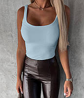 Жіноча майка в стилі зара, фото 4