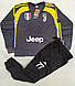 Форма воротарська футбольна Buffon 77 Juventus, розмір XS, зріст 145-155 см., фото 2
