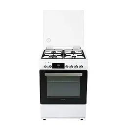 Газово-електричні плити