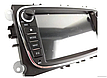 Штатна Magнітола 7" Ford Focus S-Max Mondeo Galaxy C-Max Android 12-4+32GB- With carp, фото 5