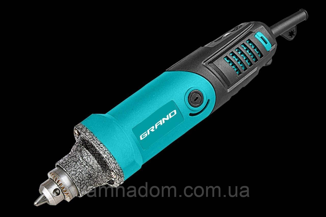 Гравер Grand ДГ-570М (у кейсі), фото 1