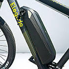 Електровелосипед VOLTO Eleglide M1+ 27,5” 500/250W 12,5Ah Алюмінієва рама PAS, фото 11