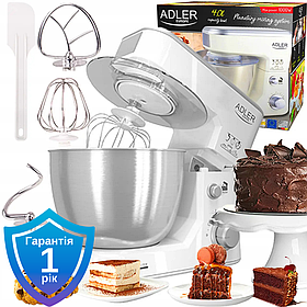Міксер — тістоміс Adler AD 4216 4 л