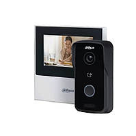 Комплекти відеодомофонів