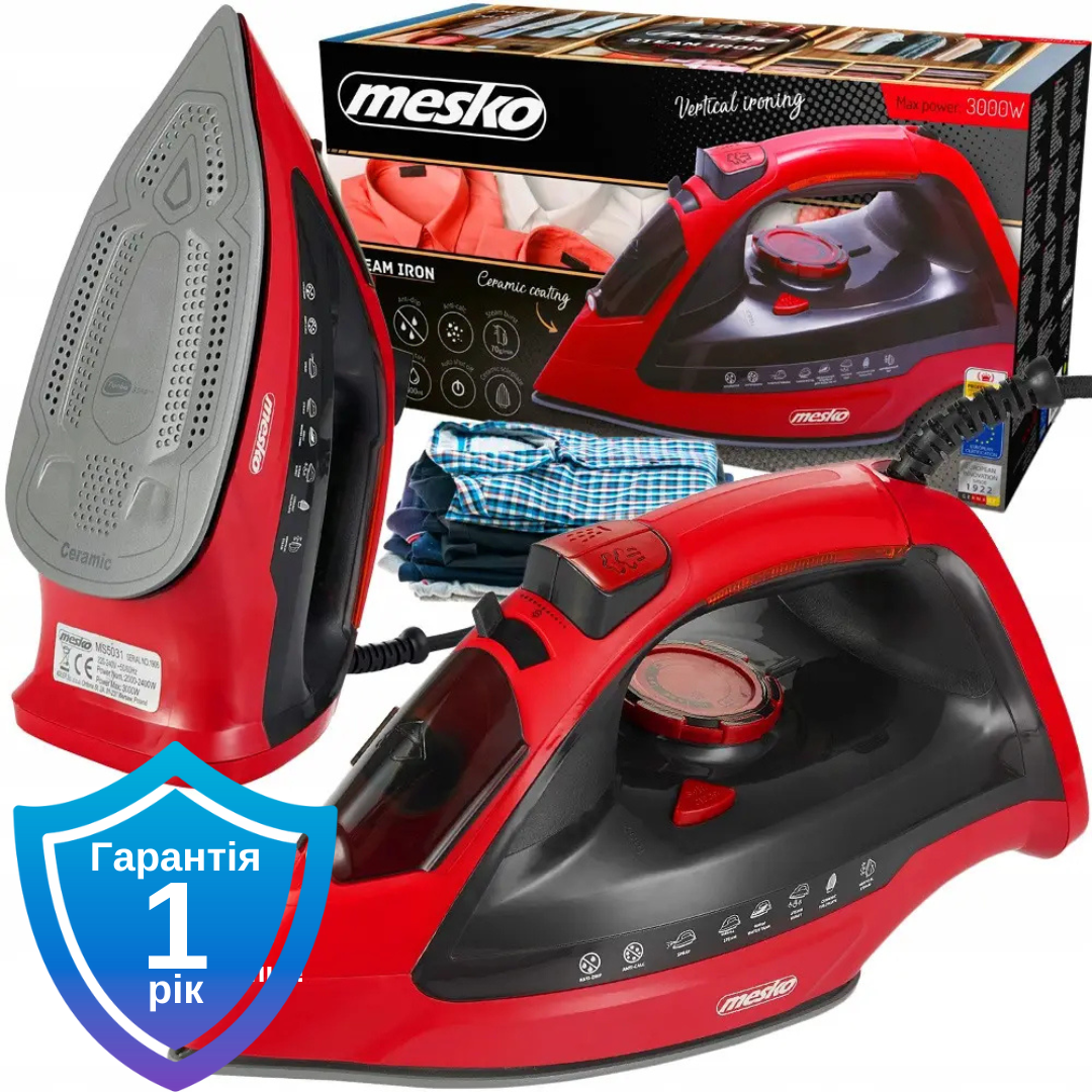 Праска Mesko MS 5031