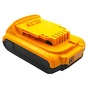 Акумуляторна батарея для інструмента DeWALT 20V Li-Ion
