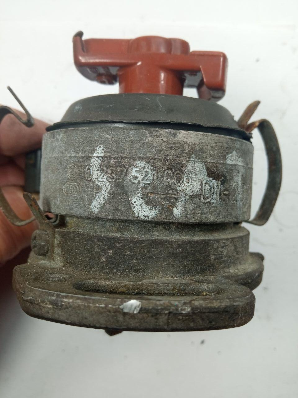 Трамблер Seat 0 237 521 006 / 0237521006 / D1-200 JH / D1200JH, фото 1