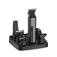 Тример Maestro MR-660 6 в 1 від USB акумуляторний