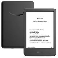 Електронна книга Amazon Kindle (11th Gen) (2024) RS23CV 16GB Black_JP