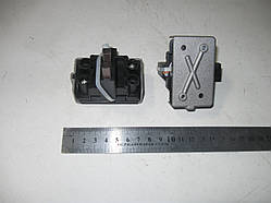 Щіткотримач (траверса) генератора 58.3701 " Паз","Газ"