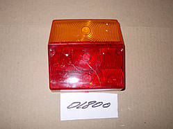 Розсіювач ліхтаря заднього (Ф-400)   Ф400.01 (Україна)