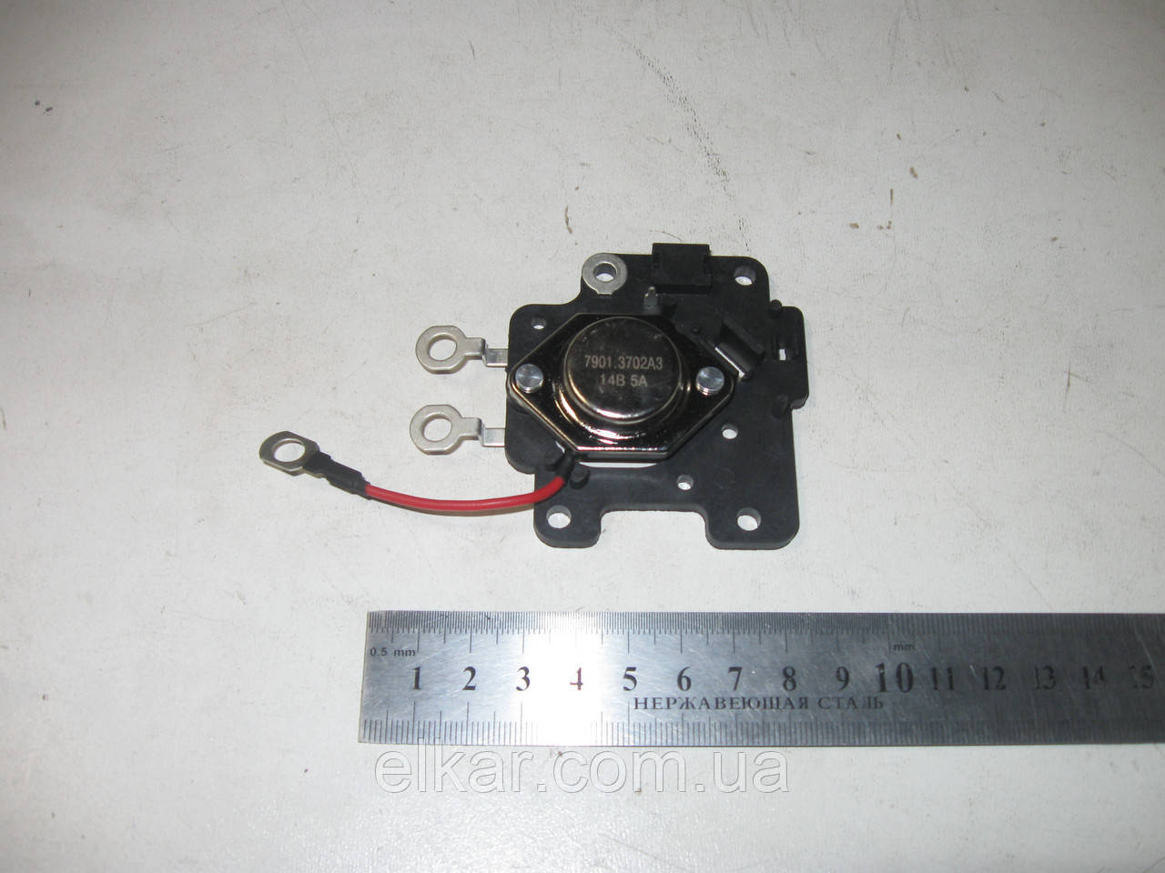 Регулятор пружні (7901.3702А3) МТЗ, фото 1