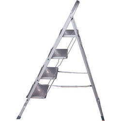 Драбина Eurogold MAX 2104 ЕГ-2104 smart