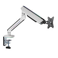 Кронштейн OfficePro MA901W Plus RGB 17-32" White (VESA100х100)