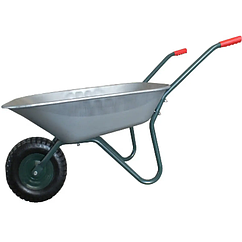 Садова тачка Forte WB6407A