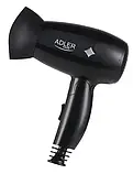 Фен Adler AD 2251 1400 Вт, фото 4