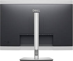 Монiтор Dell 27" P2725DE (210-BQSZ) IPS Black/Silver 100Hz