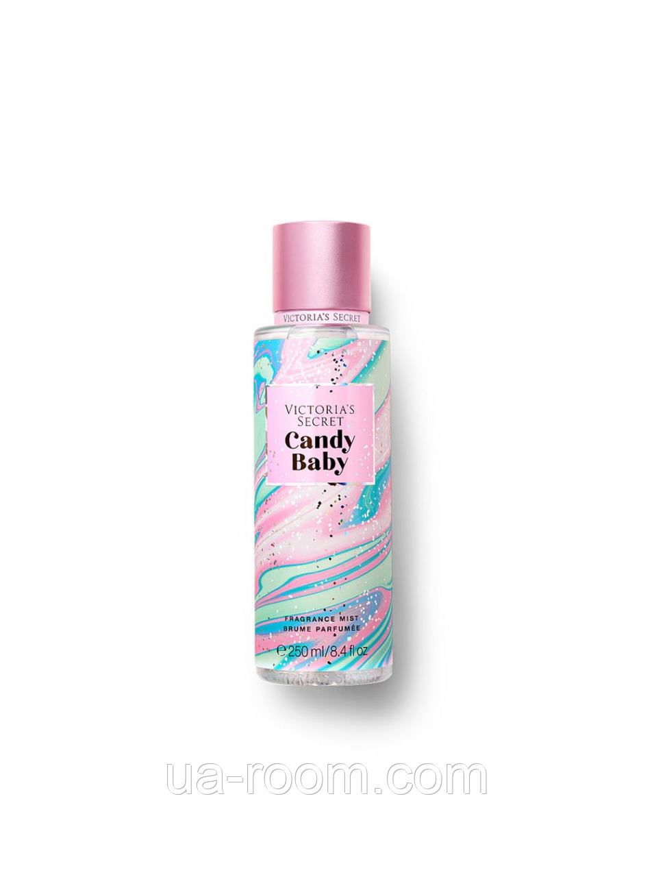 Парфюмированный спрей Victoria's Secret Candy Baby, 250 мл.