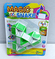 Головоломка логічна гра Змійка (1024-7/8)