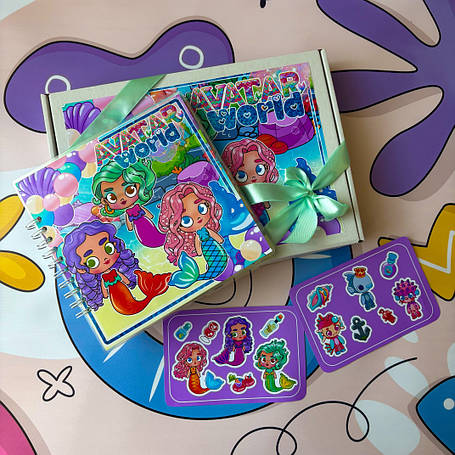 Товари з подарунком