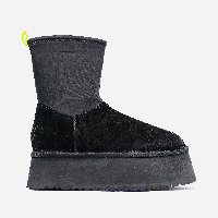 UGG Classic Dipper Boot 'Black'