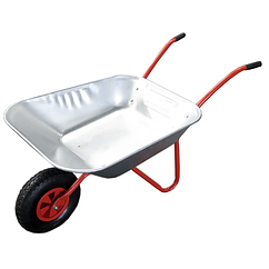 Садова тачка Budfix WB6407В