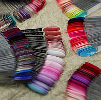 Гель-лаки Designer