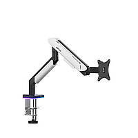 Кронштейн Anda Seat Stealth Pro II RGB 17"-42" White (AD-W-A9X-1S-BW) (VESA100х100)