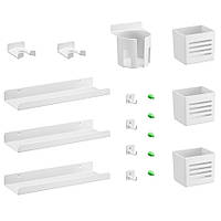 Набір аксесуарів для органайзера OfficePro OA530 White