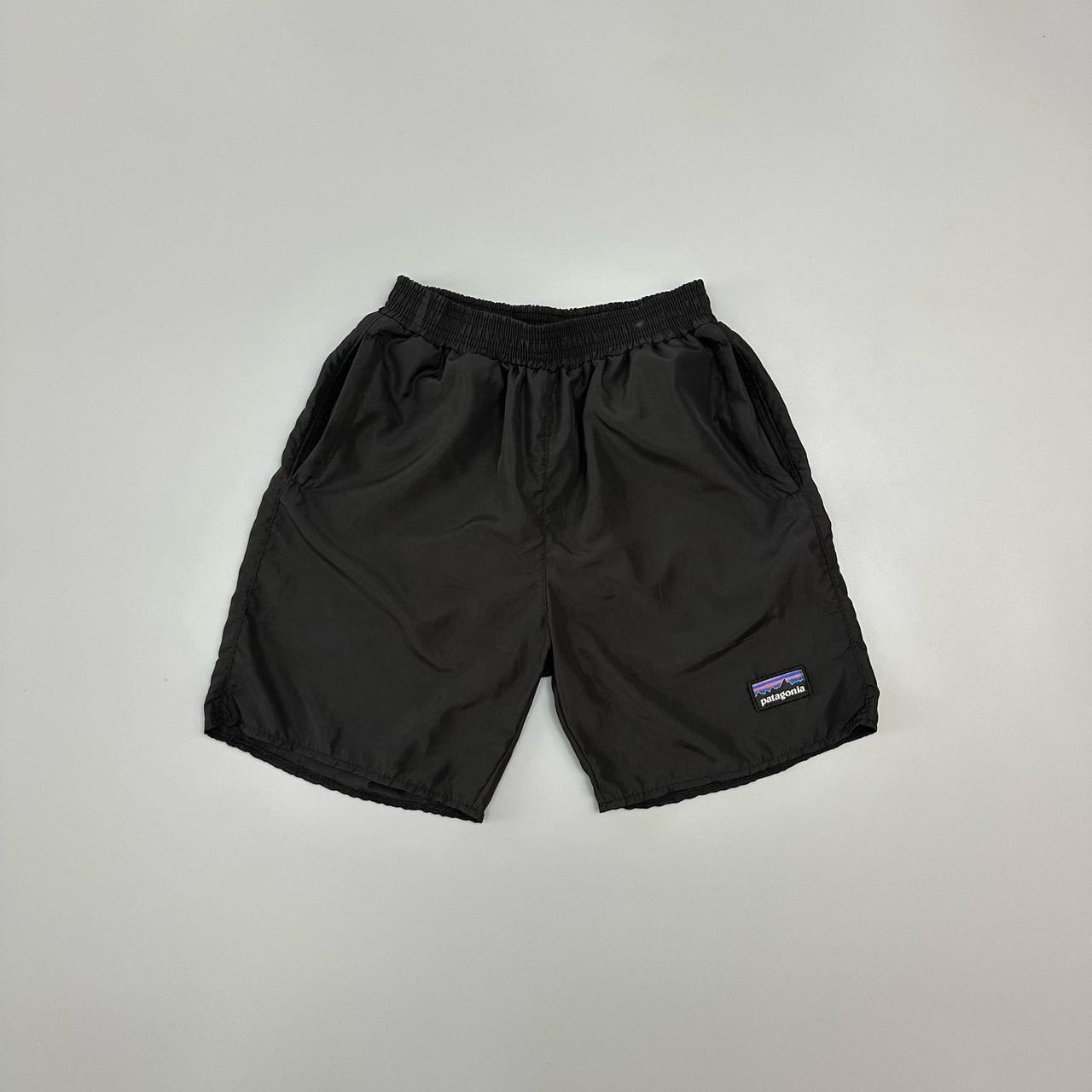 Шорти плащівка Patagonia