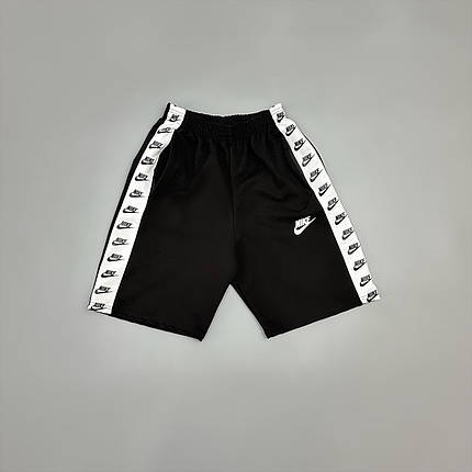 Шорті Nike Lampas, фото 1