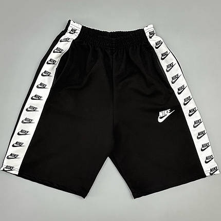 Шорті Nike Lampas, фото 2