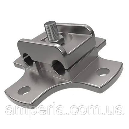 Затискач опорний 2АА-5-3, фото 1