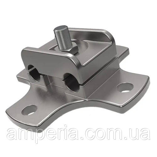 Затискач опорний 2АА-5-3